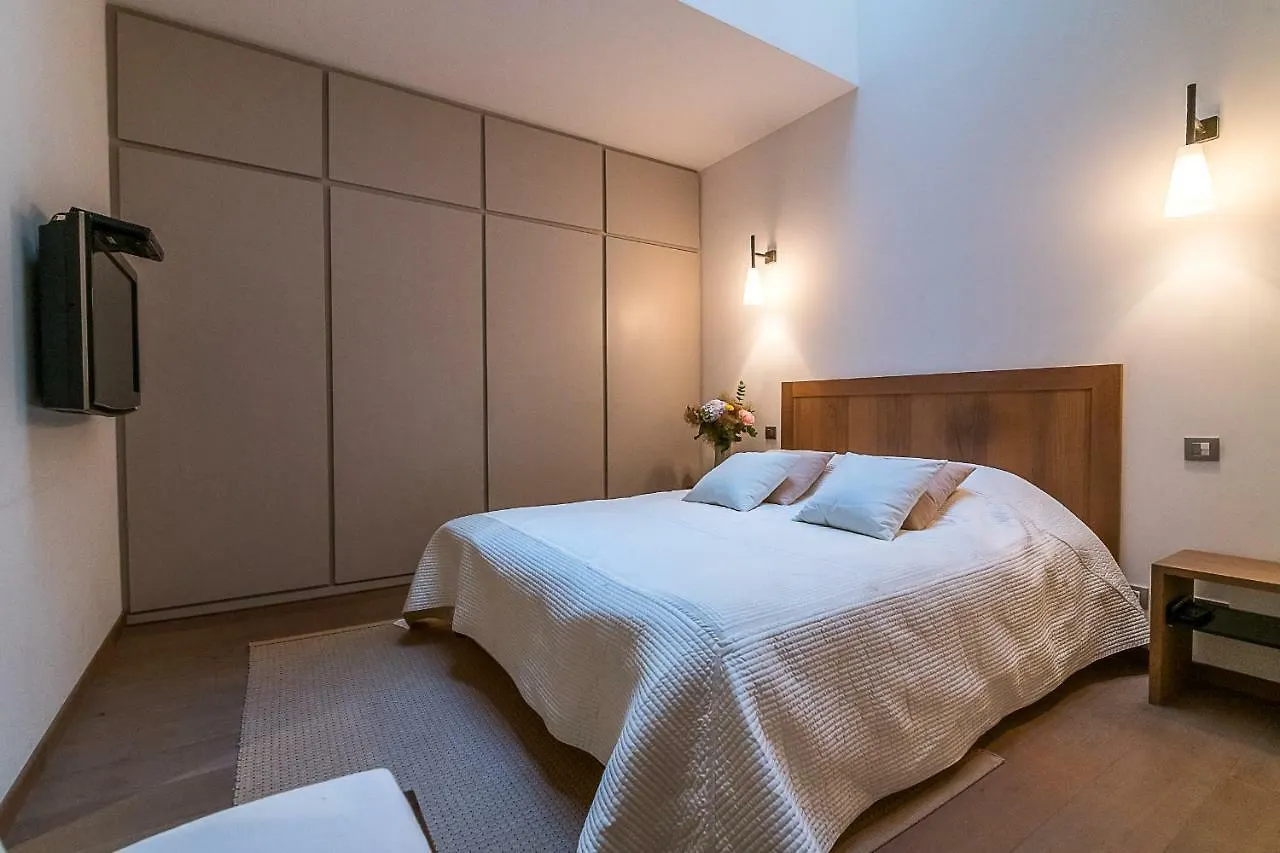 Ametsa, Luxury Flat, Terrace And Wonderful Seaview, In Biarritz Apartment