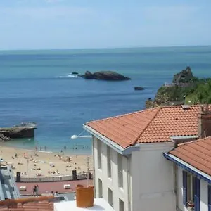 Hotel Les Alizes Hotel
