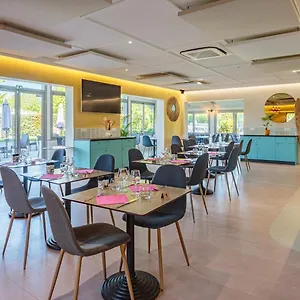 3* Hotell Sure By Western Aeroport
